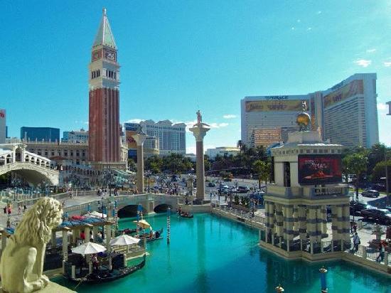 Las Vegas Las Vegas